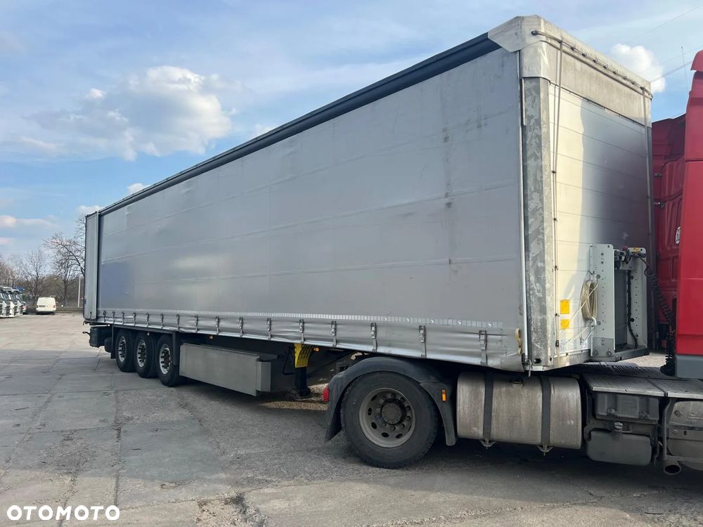 Schmitz Cargobull SCB S3T - 4