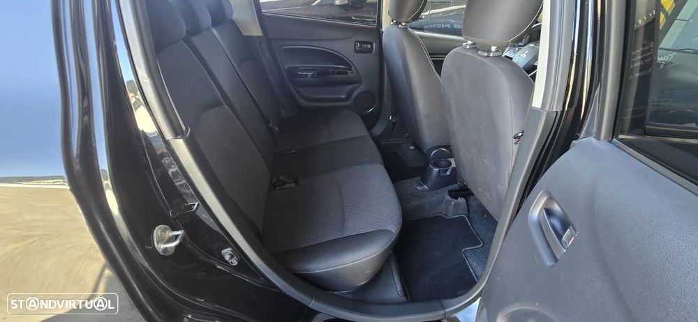 Mitsubishi Space Star 1.2 Intense - 15