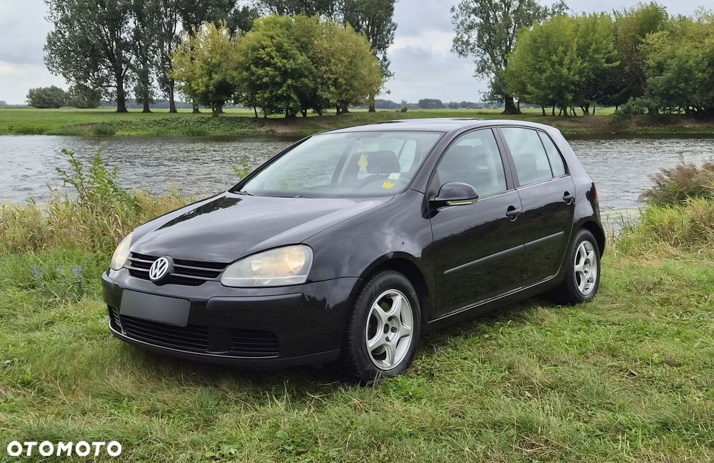 Volkswagen Golf - 4