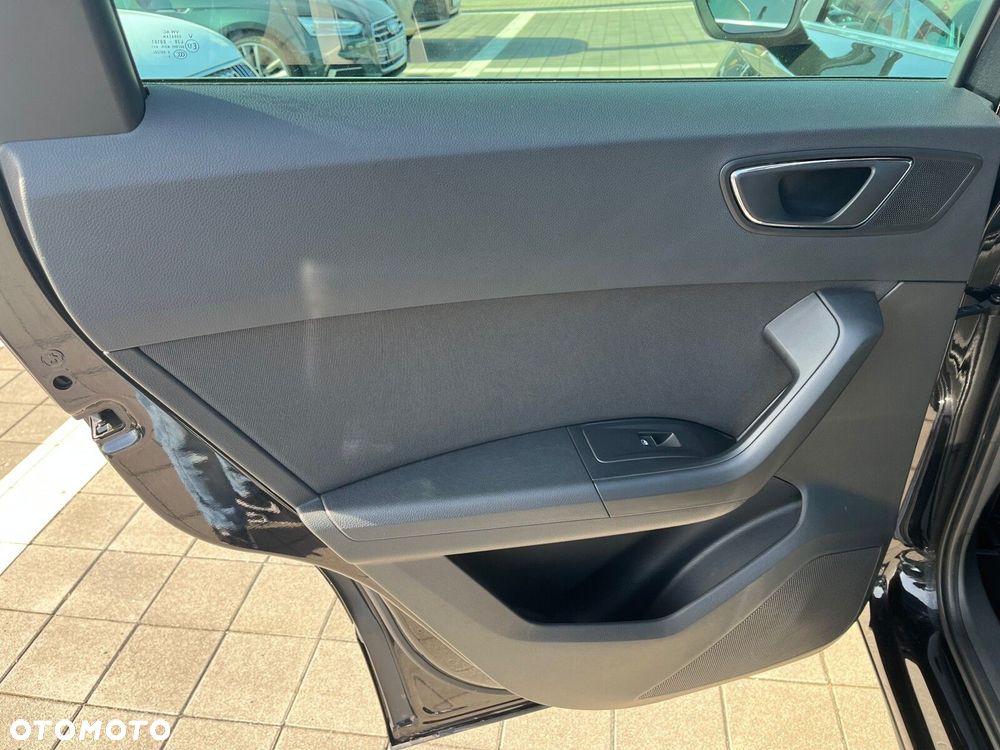 Seat Ateca 1.5 Eco TSI FR S&S DSG - 19
