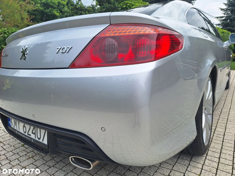 Peugeot 407 - 20