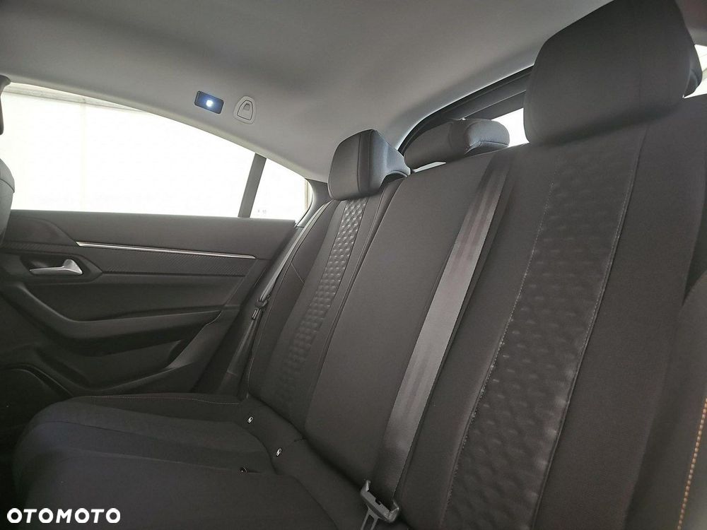 Peugeot 508 - 19
