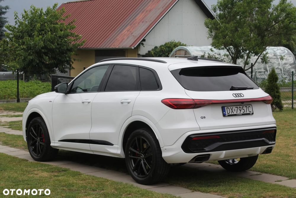 Audi Q5 2025 photo 2