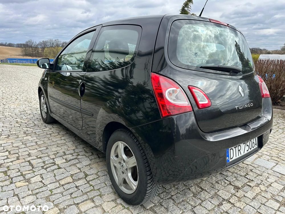 Renault Twingo 1.2 16V 75 Quickshift Dynamique - 3