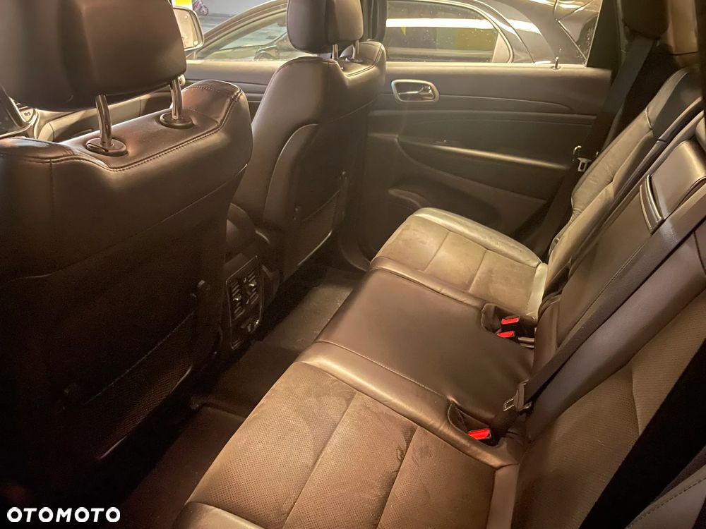Jeep Grand Cherokee - 13