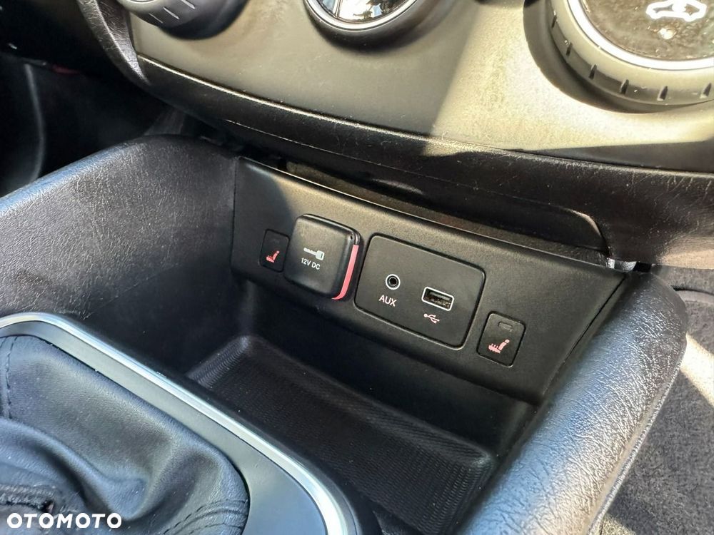 Fiat Tipo 1.4 T-Jet 16v Lounge - 19