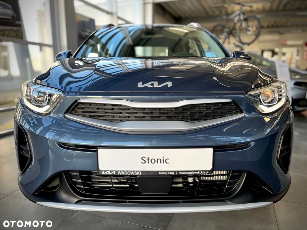 Kia Stonic - 2