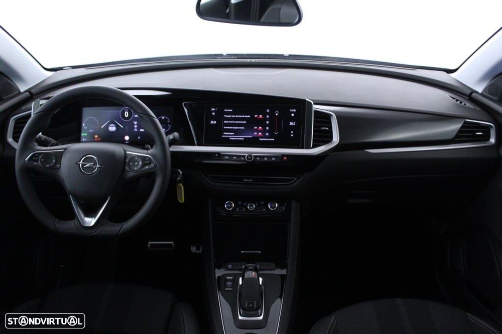 Opel Grandland 1.5 CDTI GS AT - 18