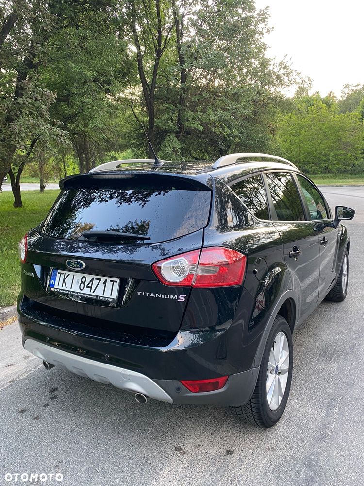 Ford Kuga - 7