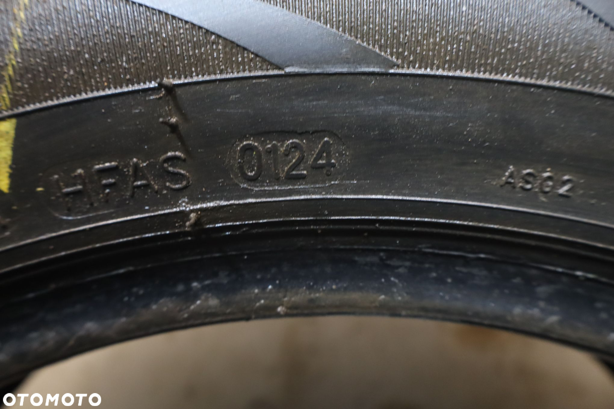 opona opony 2 szt 185/60/15 zima - 12