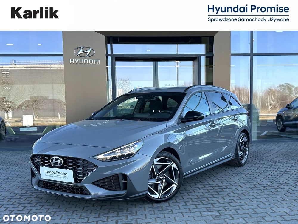 Hyundai i30 1.5 T-GDI 48V Smart DCT - 1
