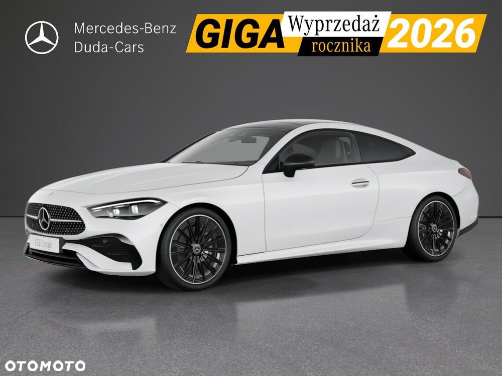 Mercedes-Benz Cle