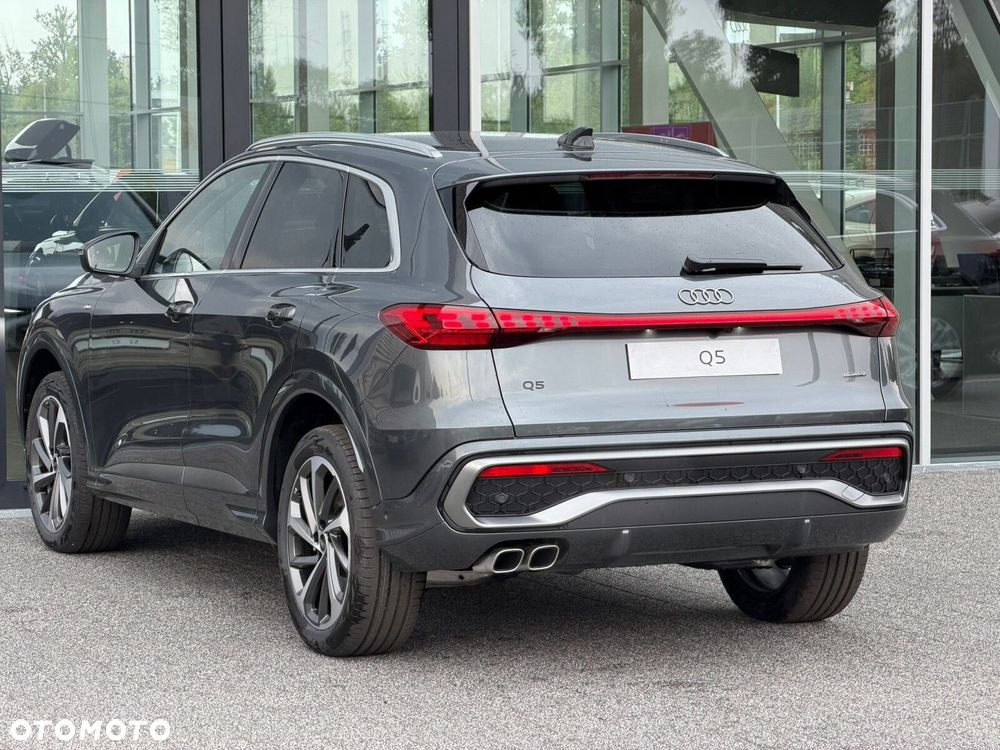 Audi Q5 - 8