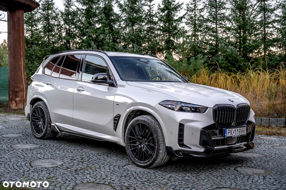 BMW X5 xDrive30d mHEV sport - 11
