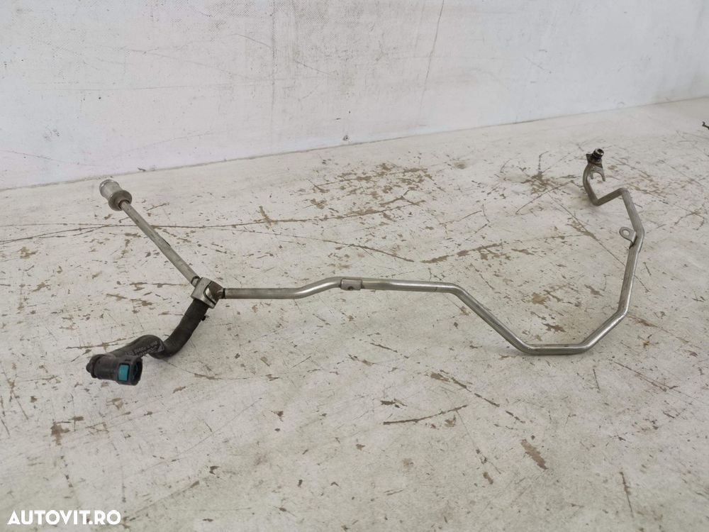 Furtun Lichid Racire Porsche 718 Boxster 982 2016 2017 2018 2019 2020 - 7