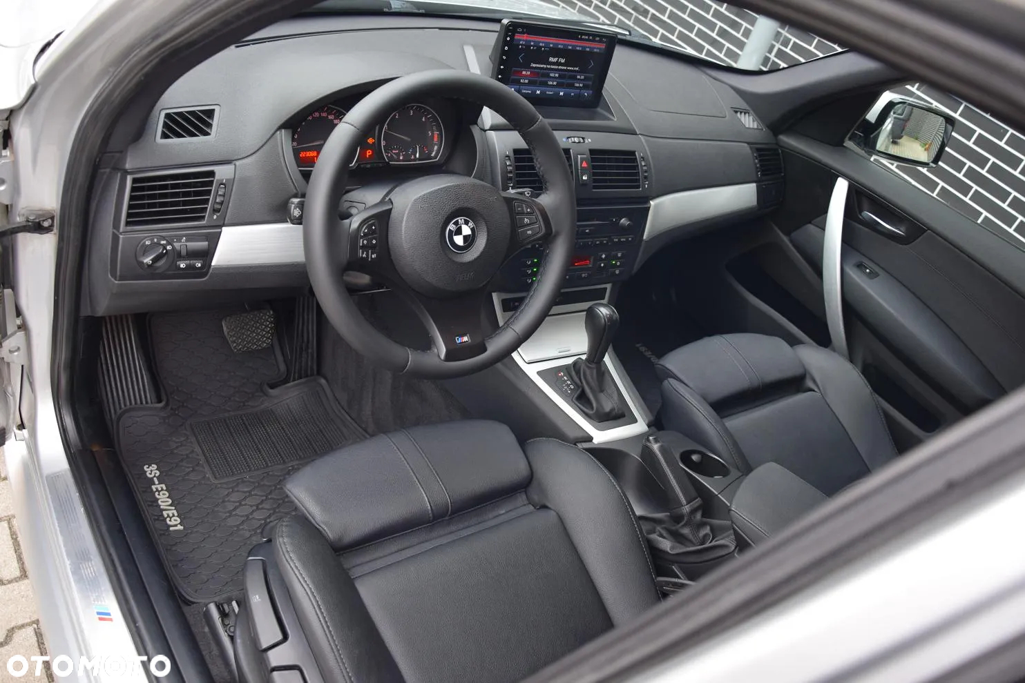 BMW X3 xDrive20d Limited Sport Edition - 14