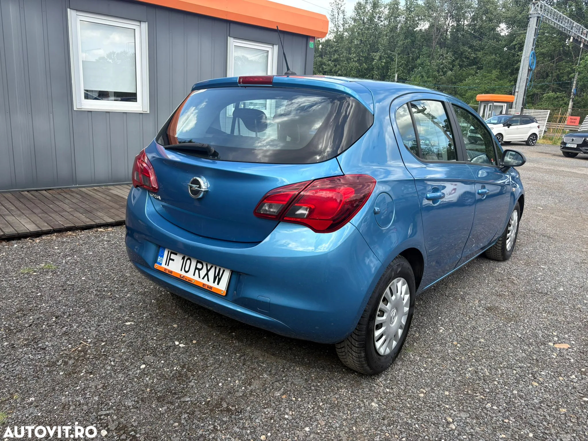 Opel Corsa 1.4 ECOTEC Active - 3