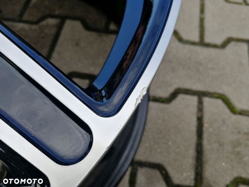 Alufelgi 21" AUDI A4 A5 A8 Q3 Q5 Q7 Q8 e-tron RS Q3 S5 SQ5 SQ7 A6 Q4 e-tron - 6