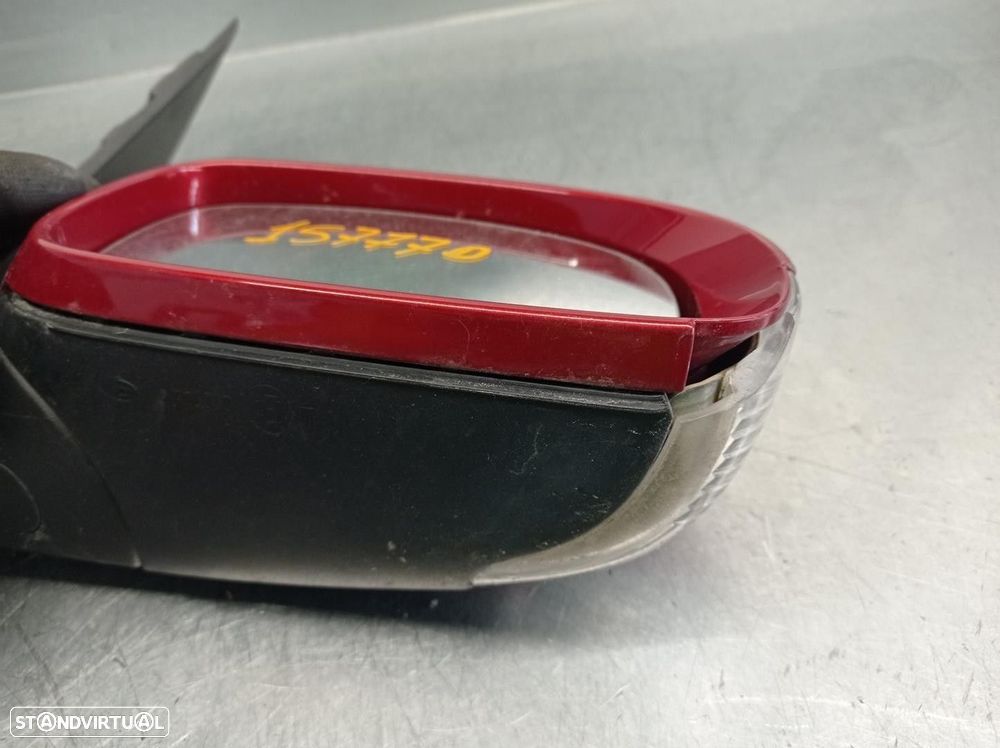 ESPELHO RETROVISOR DIREITO VOLKSWAGEN TOURAN 2004 -1T1857508L - 4