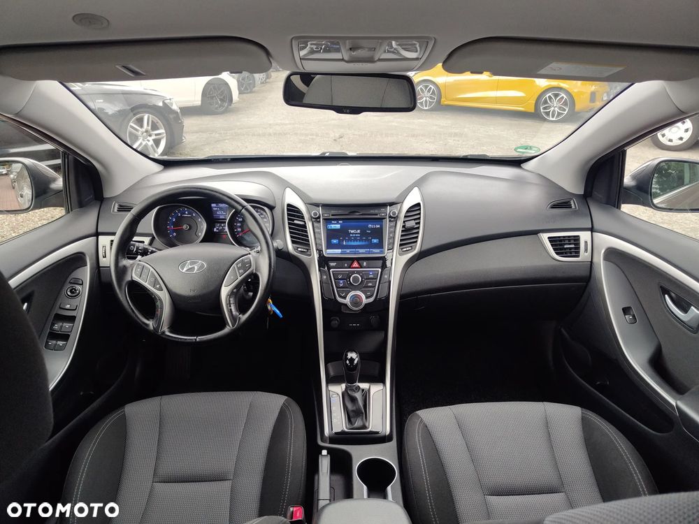 Hyundai i30 - 11