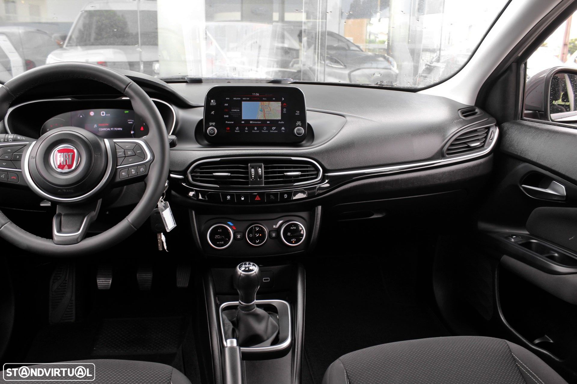 Fiat Tipo Station Wagon 1.3 Multijet City Life - 22