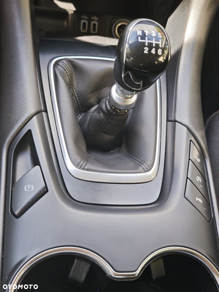 Ford Mondeo 2.0 EcoBlue Edition - 9