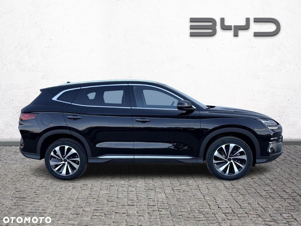 BYD Seal U - 6