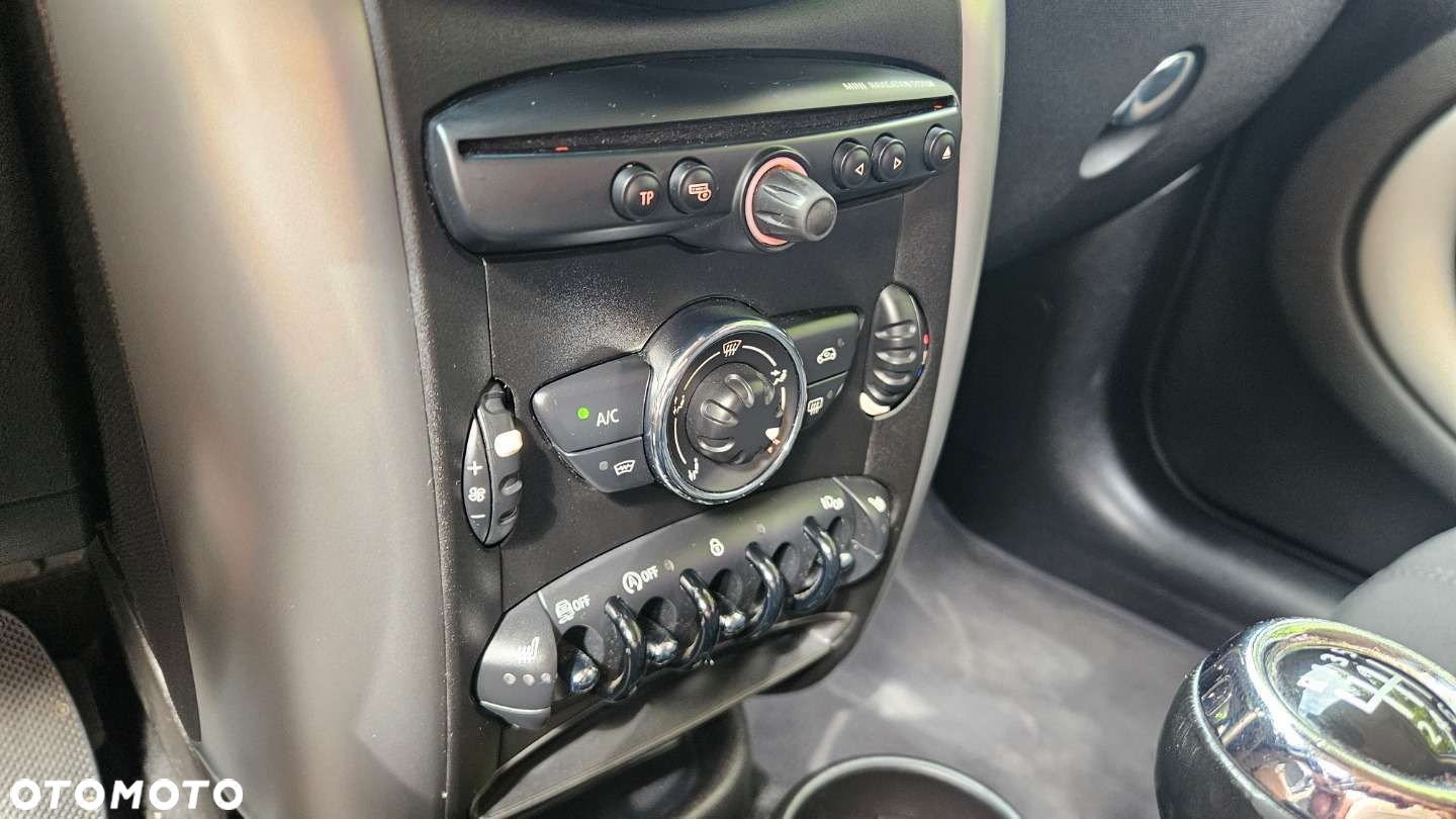 MINI Countryman Cooper D All4 Park Lane Chili - 21