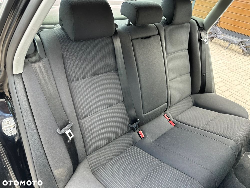 Audi A6 Limousine - 24