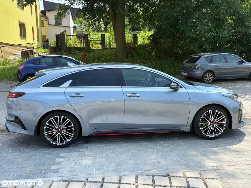 Kia ProCeed - 3