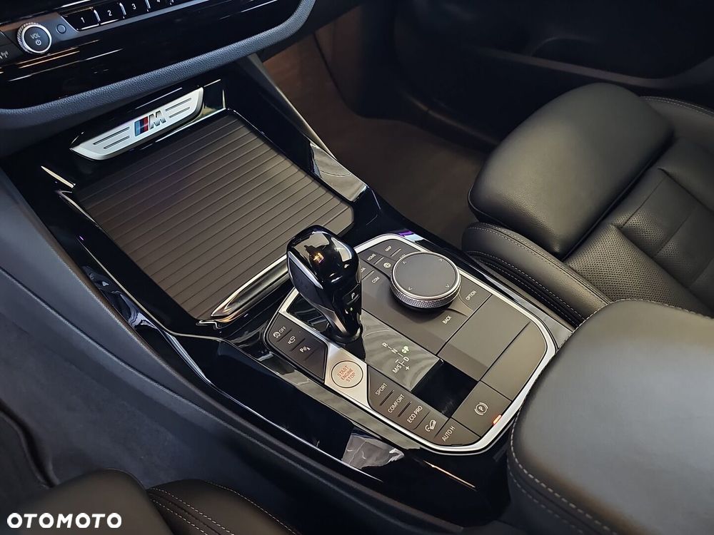 BMW X3 2023