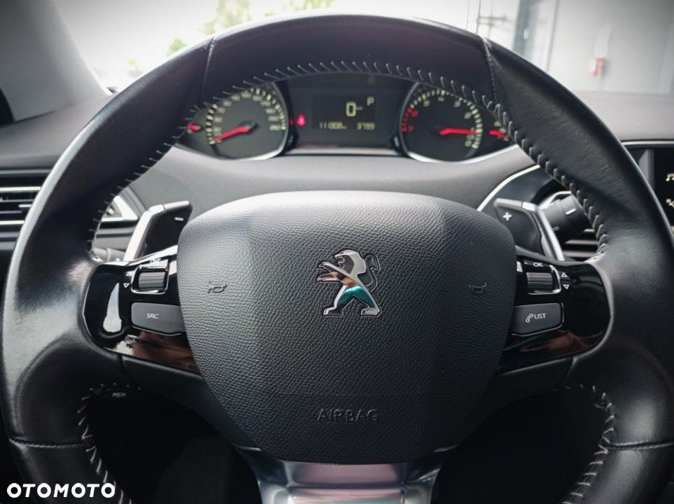 Peugeot 308 - 14