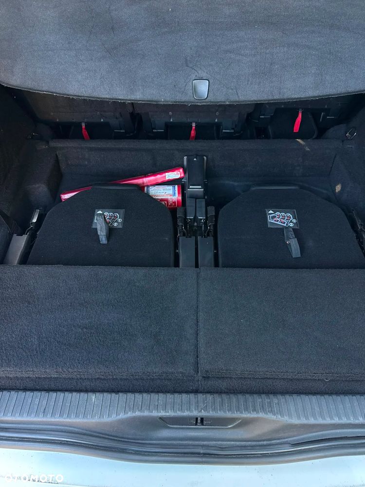 Citroën C4 Grand Picasso - 11
