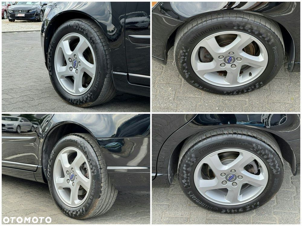 Volvo V50 DPF D3 Summum - 14