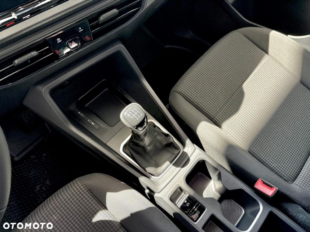 Volkswagen Caddy Cargo - 13