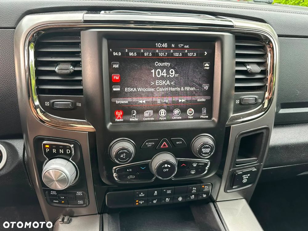 Dodge RAM - 23