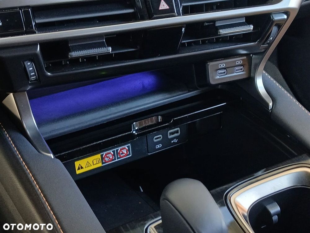 Lexus RX 450h+ Prestige - 26