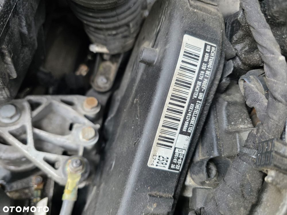 Volkswagen Transporter - 9