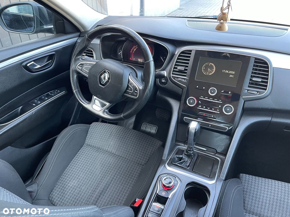 Renault Talisman - 39