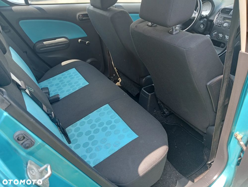 Suzuki Splash 1.0 Comfort - 15