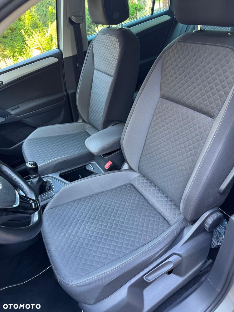 Volkswagen Tiguan 2.0 TDI BMT SCR Comfortline - 14