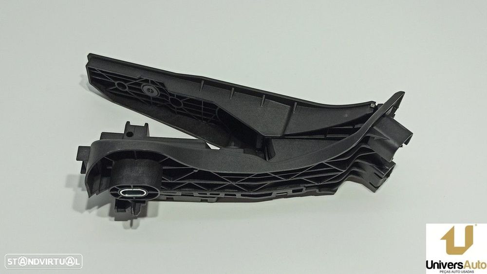 POTENCIÓMETRO PEDAL ACELERADOR VOLKSWAGEN PASSAT CC (357) BáSICO - 3