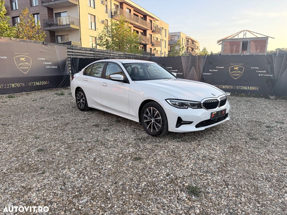 BMW Seria 3 - 30