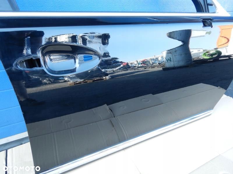 LEXUS LS600 IV LONG DRZWI PRAWY PRZÓD PRZEDNIE 212 - 6