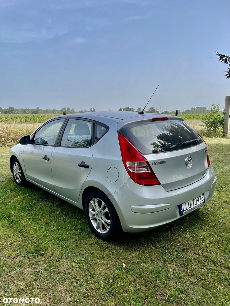 Hyundai i30 1.6 CRDi Classic - 8