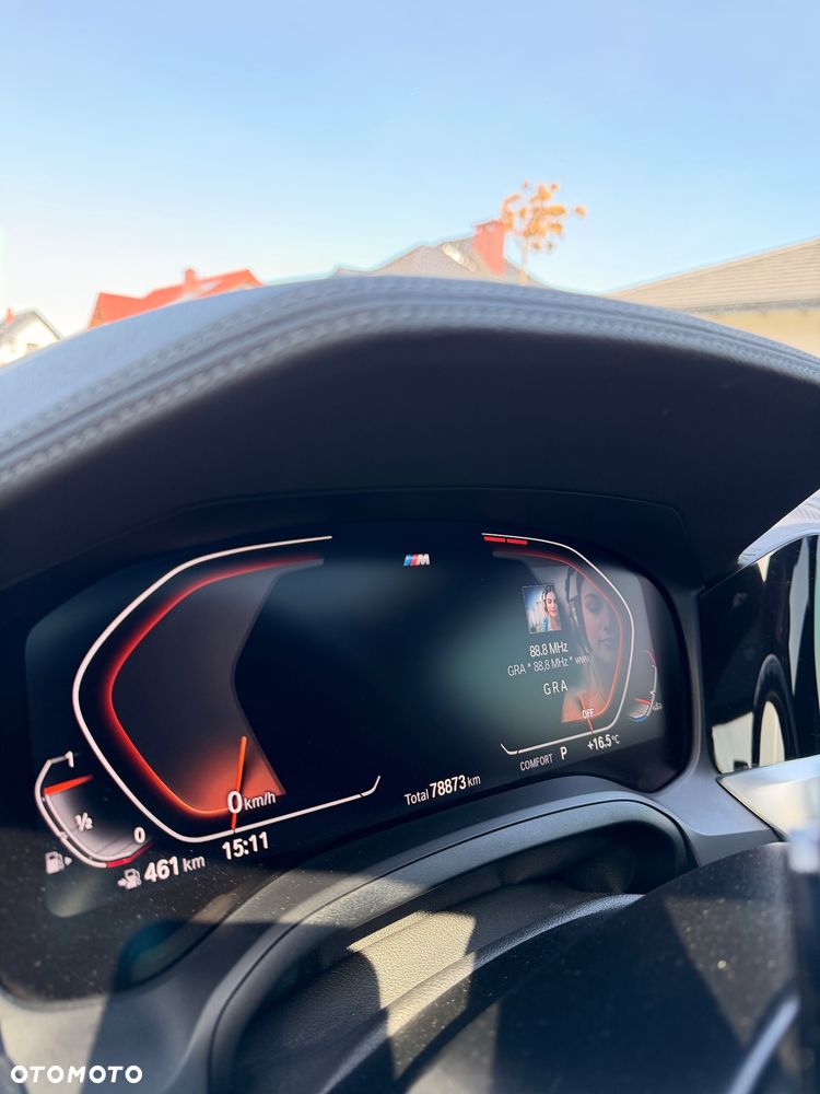 BMW Seria 4 430i M Sport - 16