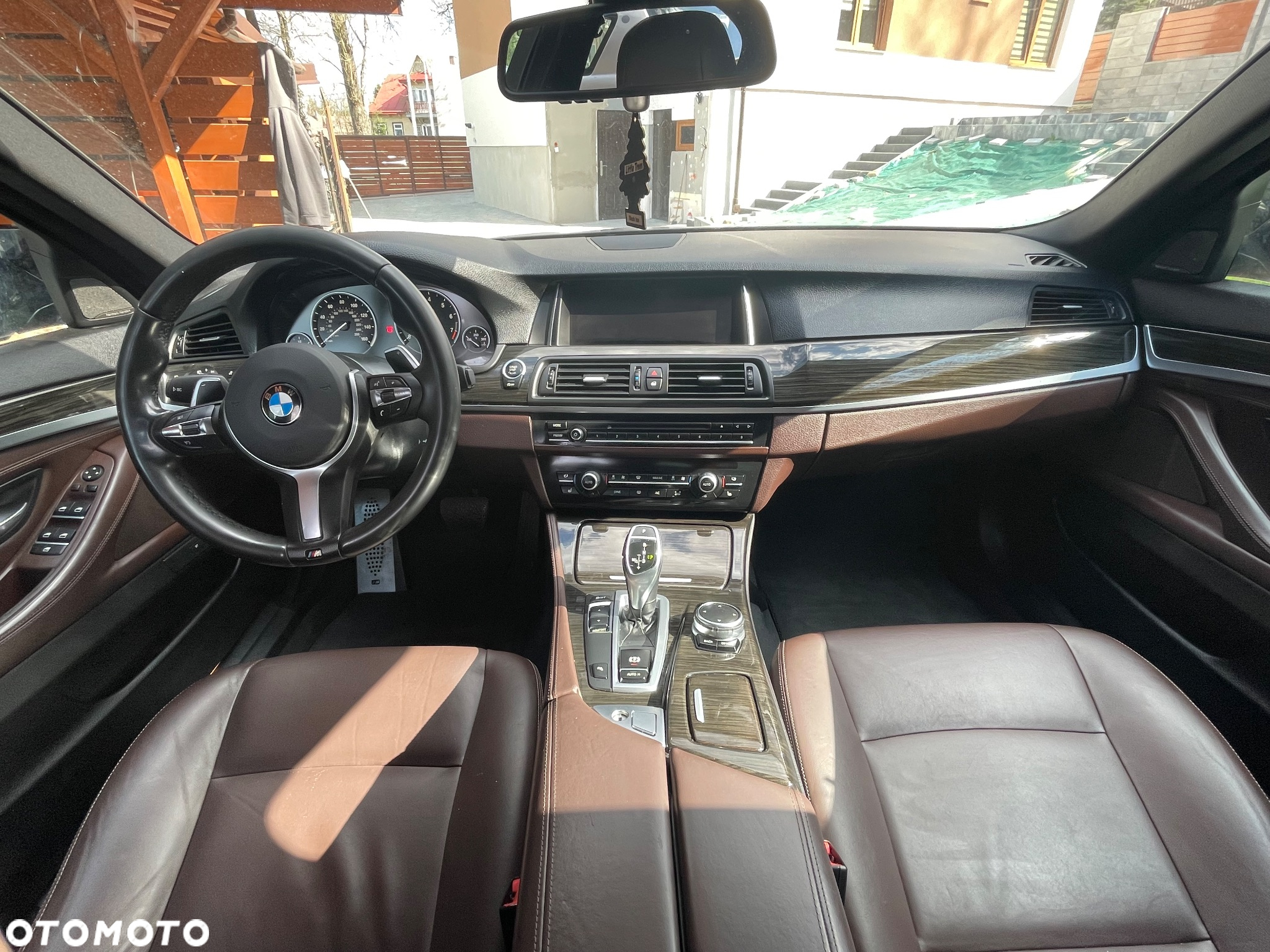 BMW Seria 5 - 11