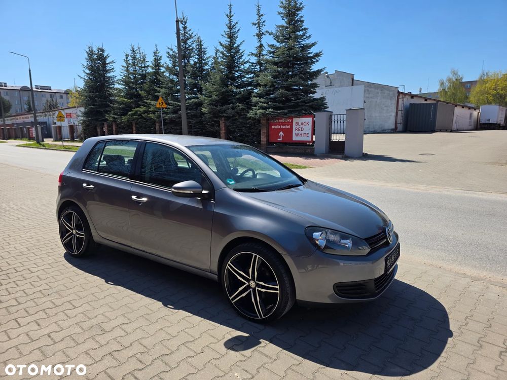 Volkswagen Golf 1.6 Edition - 7