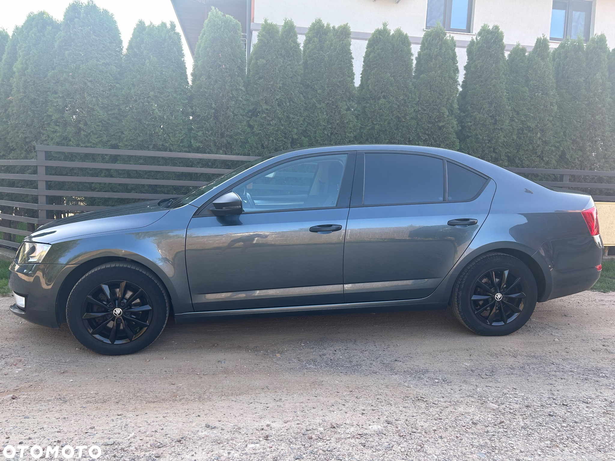Skoda Octavia 1.4 TSI Active - 9