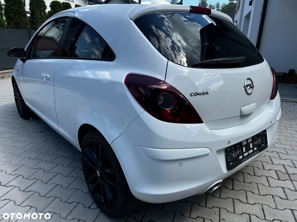 Opel Corsa 1.4 Color Edition S&S - 7